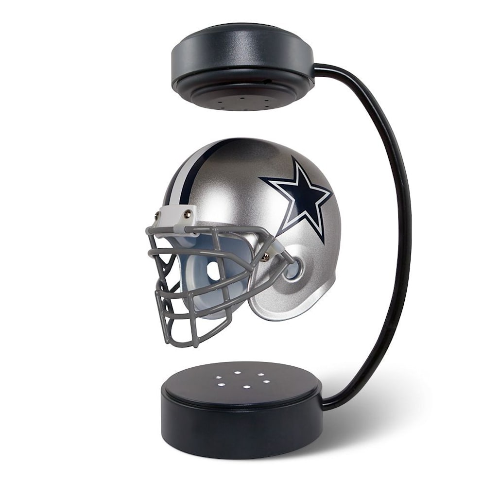The NFL Hover Helmet