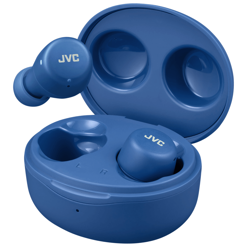 Blue Gumy Minis
