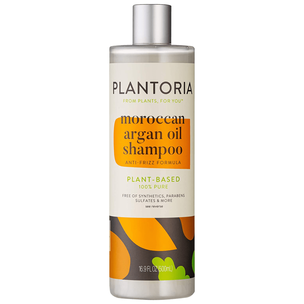 Moroccan Argan Oil