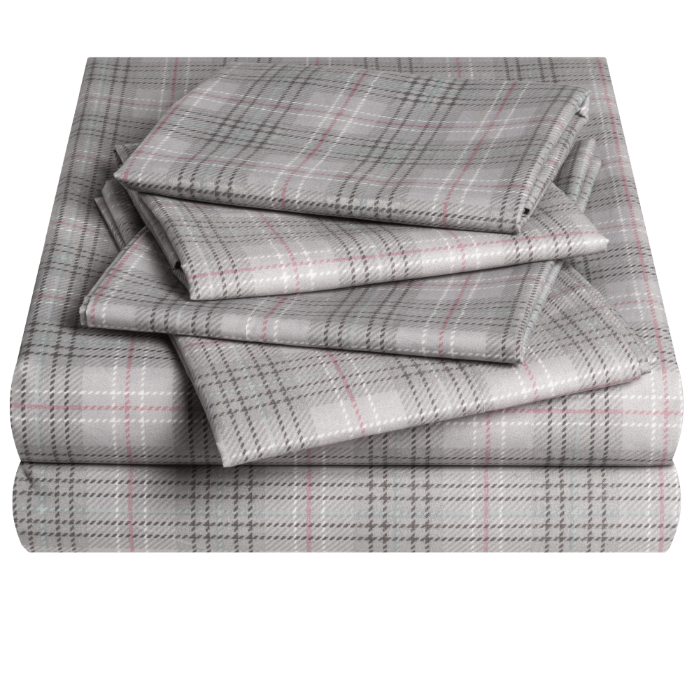 Michelle Plaid