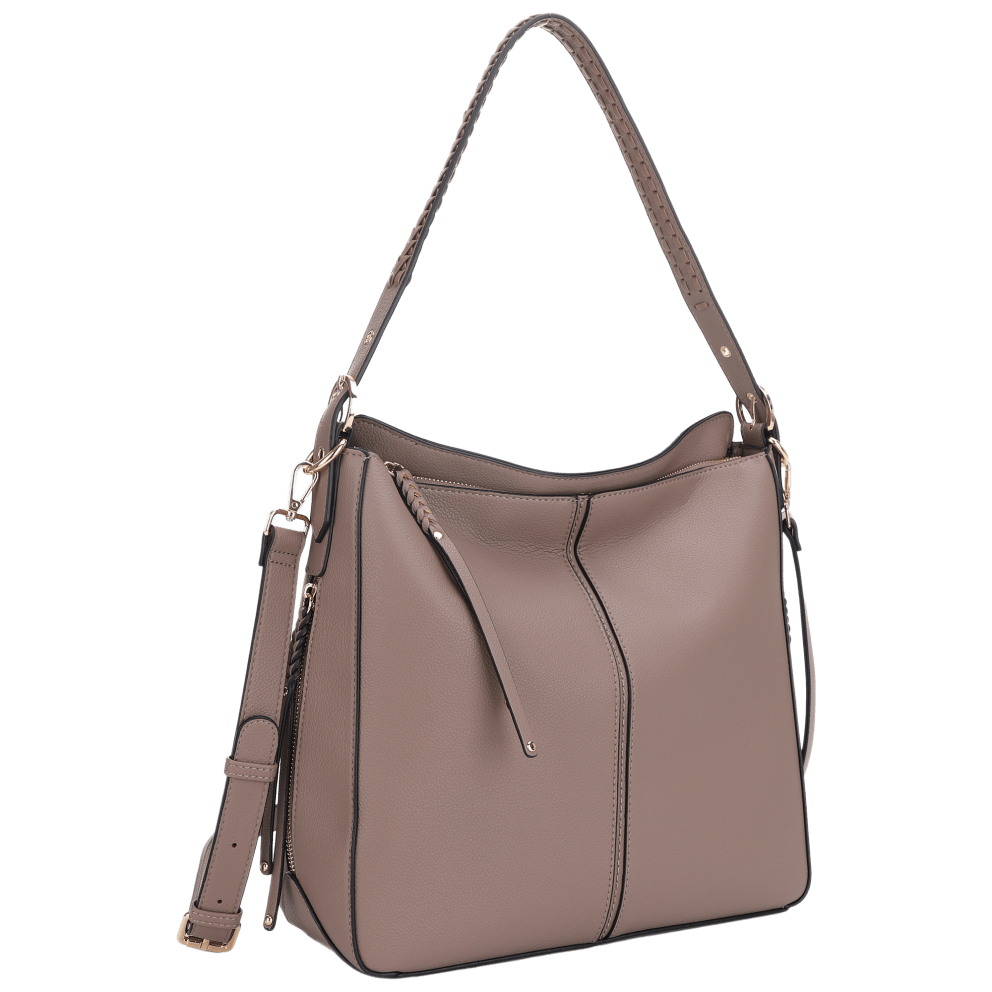Taupe