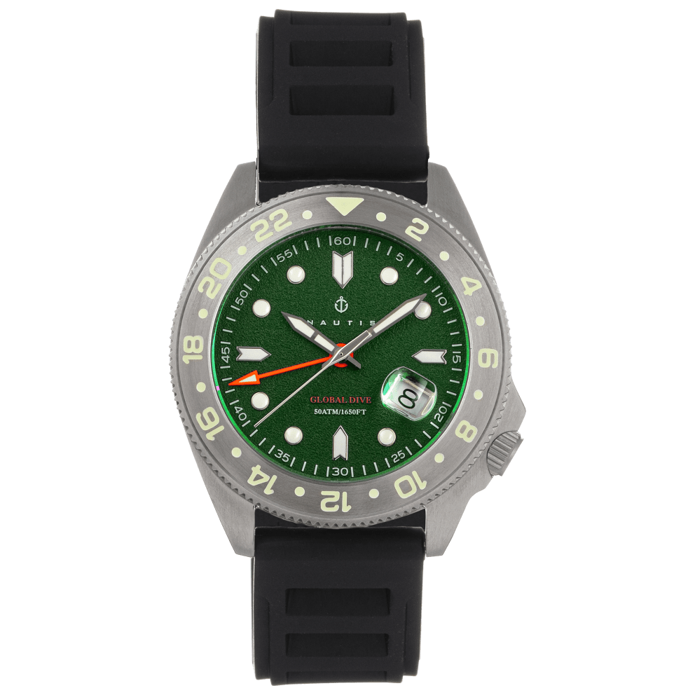 Forest Green