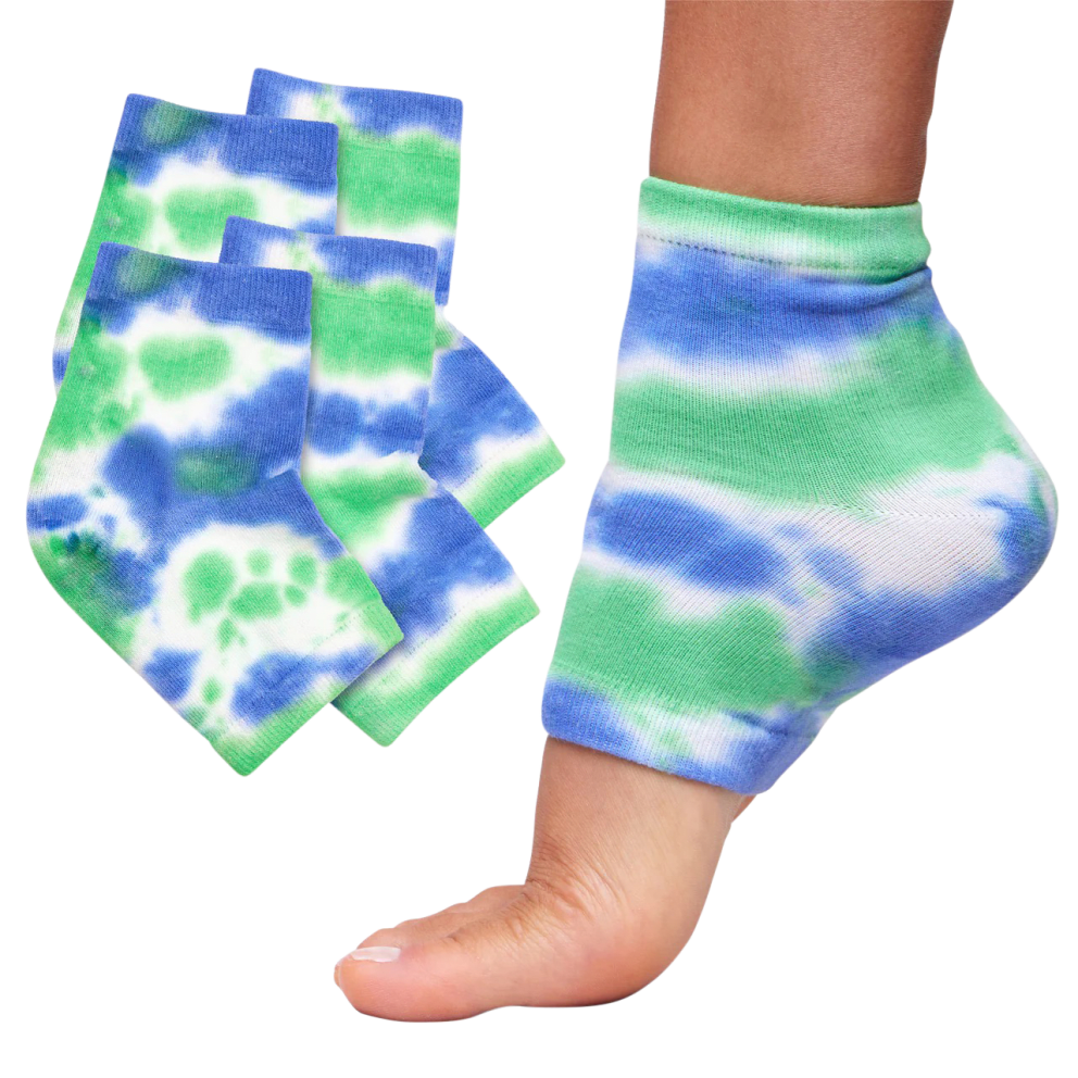 Blue / Green