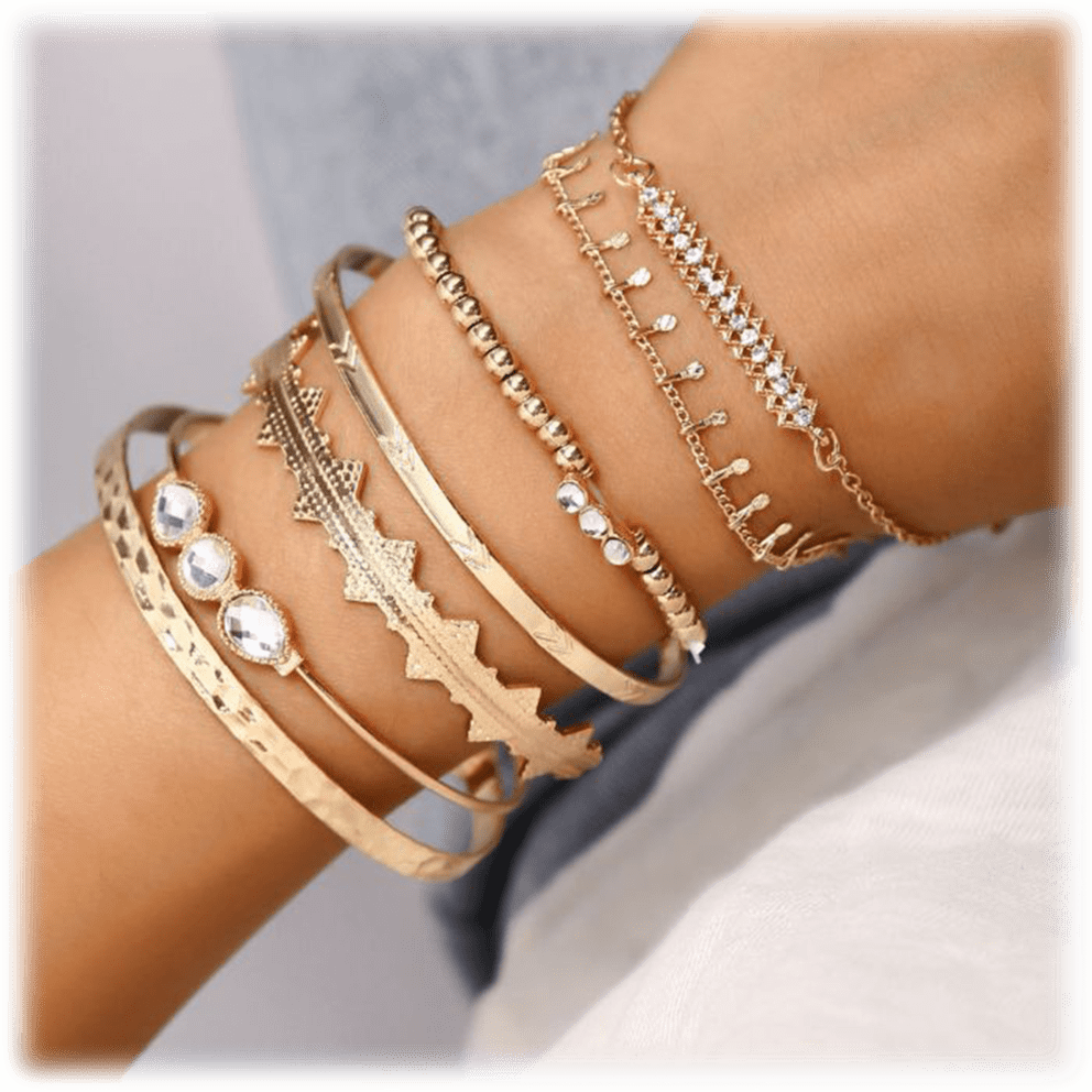 Set: Celestial
