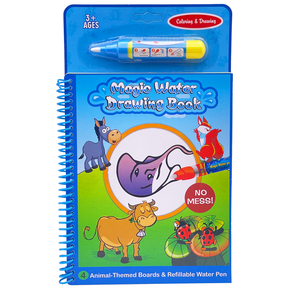 Animals Theme