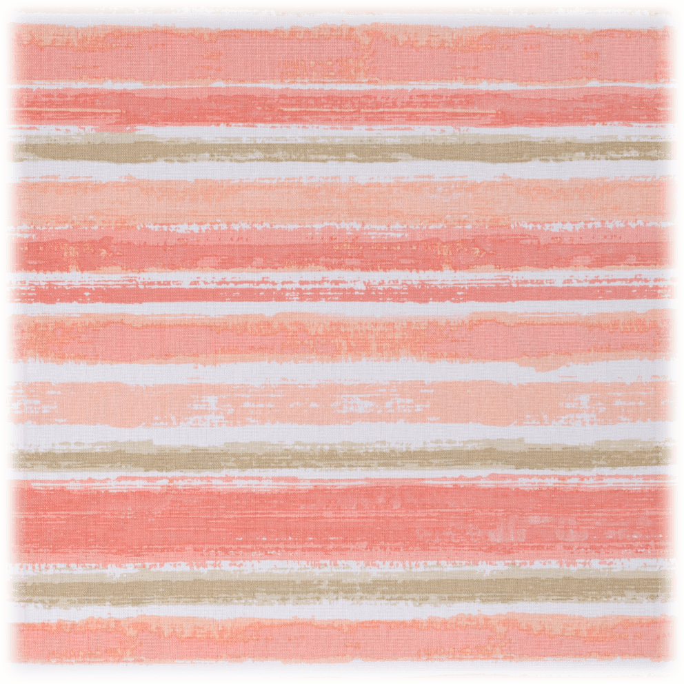 Watercolor Stripes