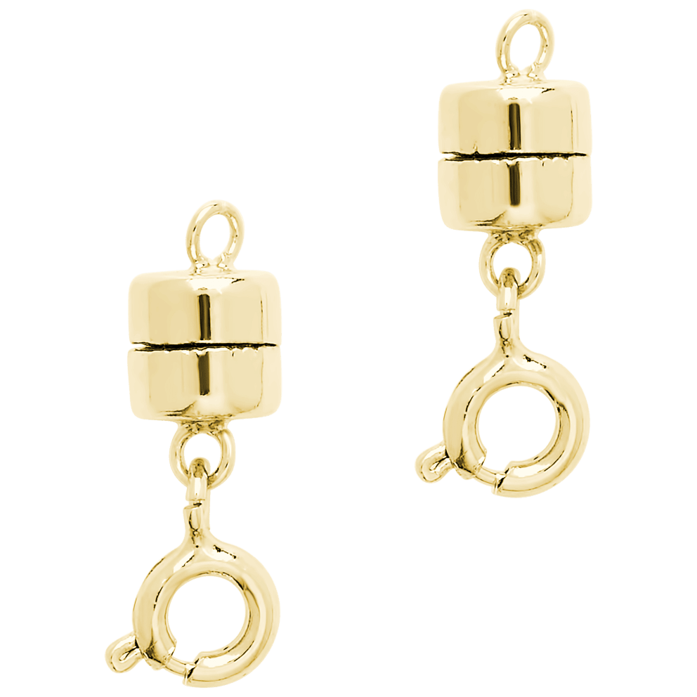 Gold/Standard Clasp
