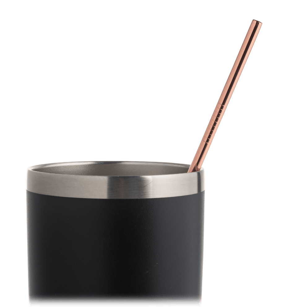 Rose Gold Straight