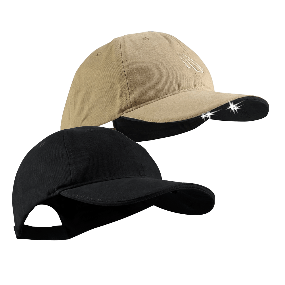  Available in six color packs