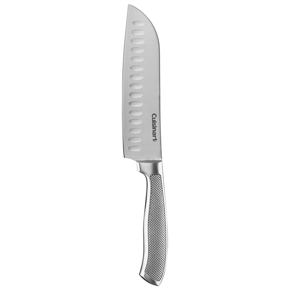 Santoku Knife 7-Inch