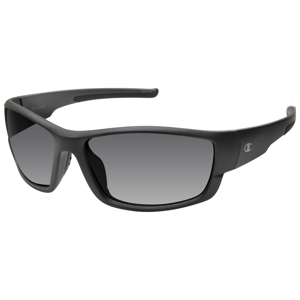 Graphite/Black, 128F (Polarized)