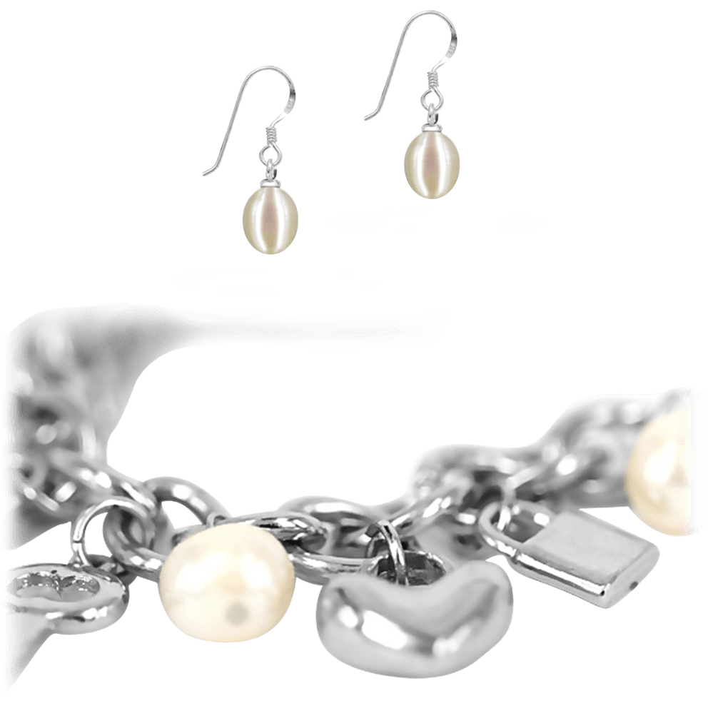 Premium quality AAA grade pearls