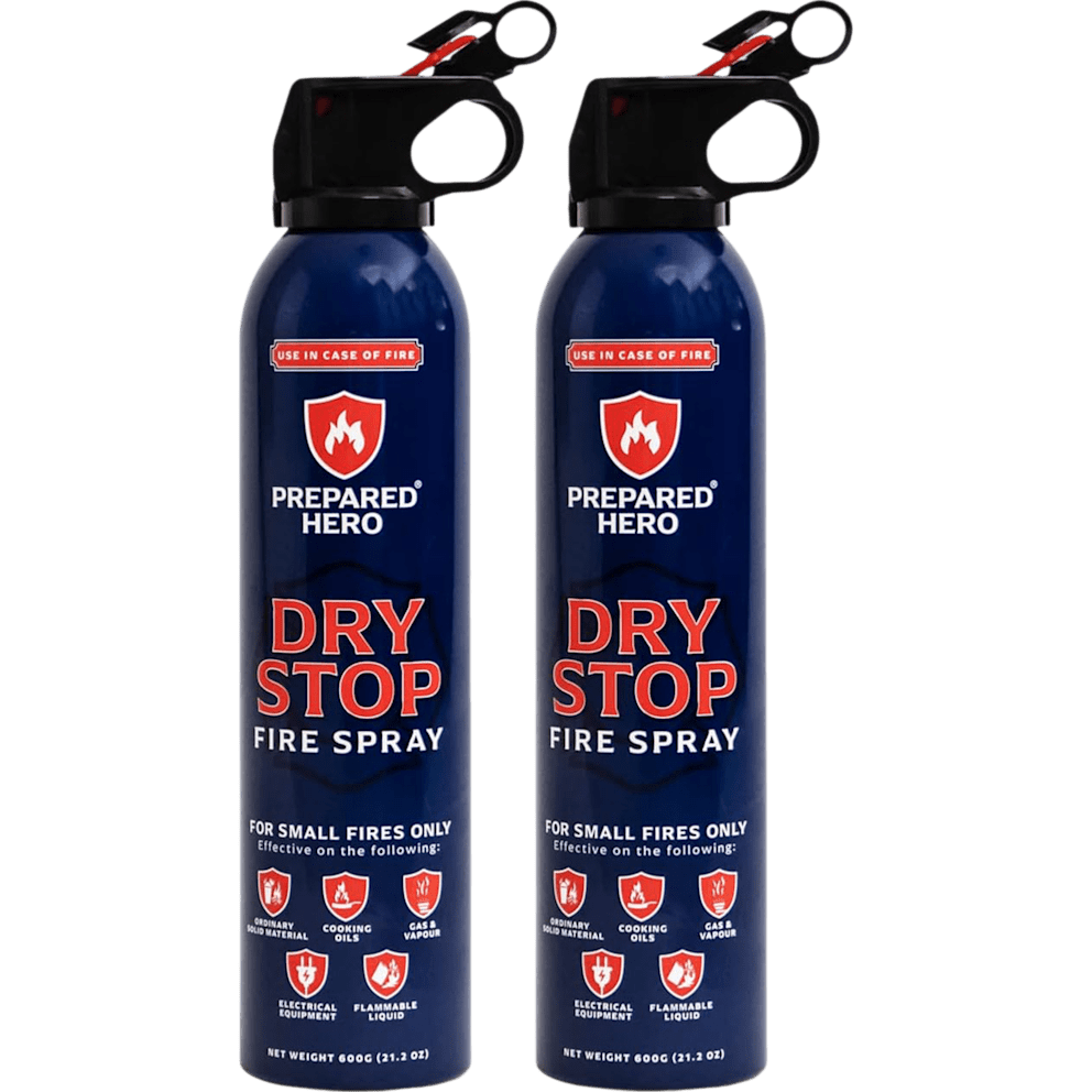  Available in two pack sizes