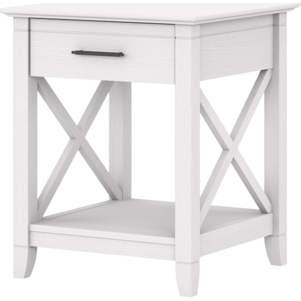 Pure White Oak