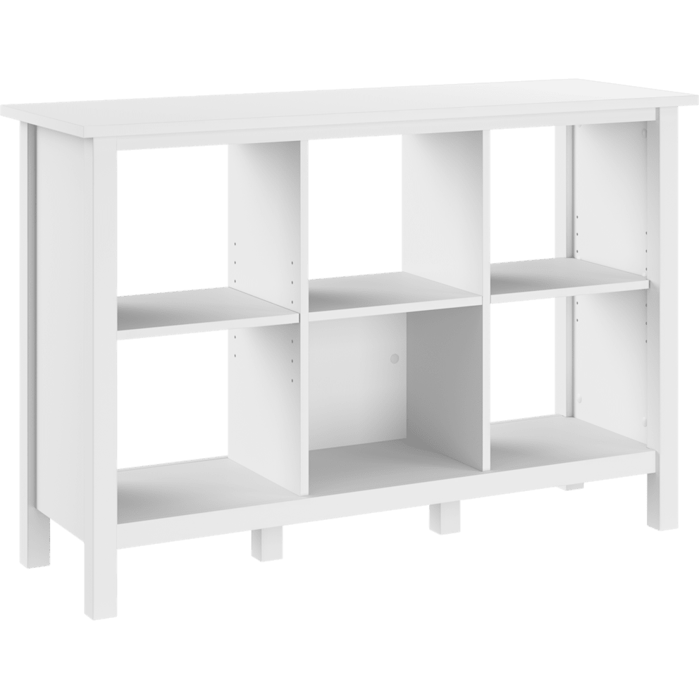 Pure White