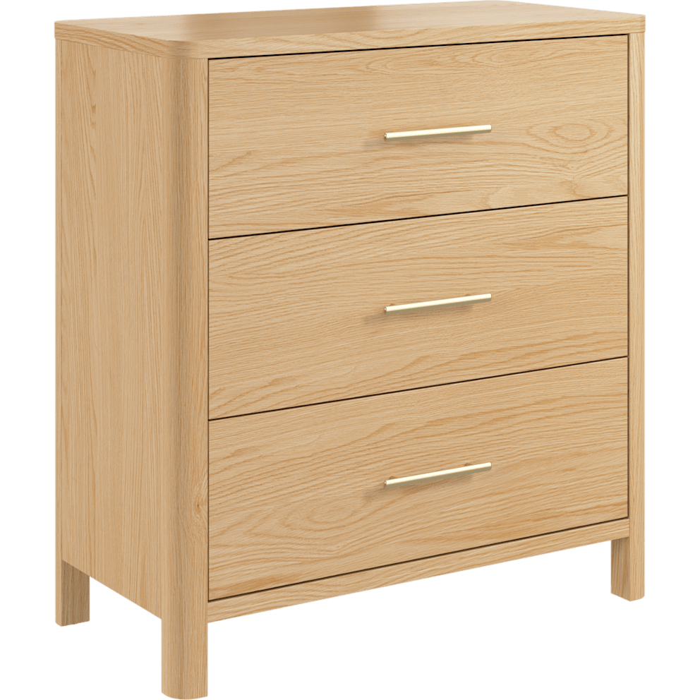 Natural White Oak