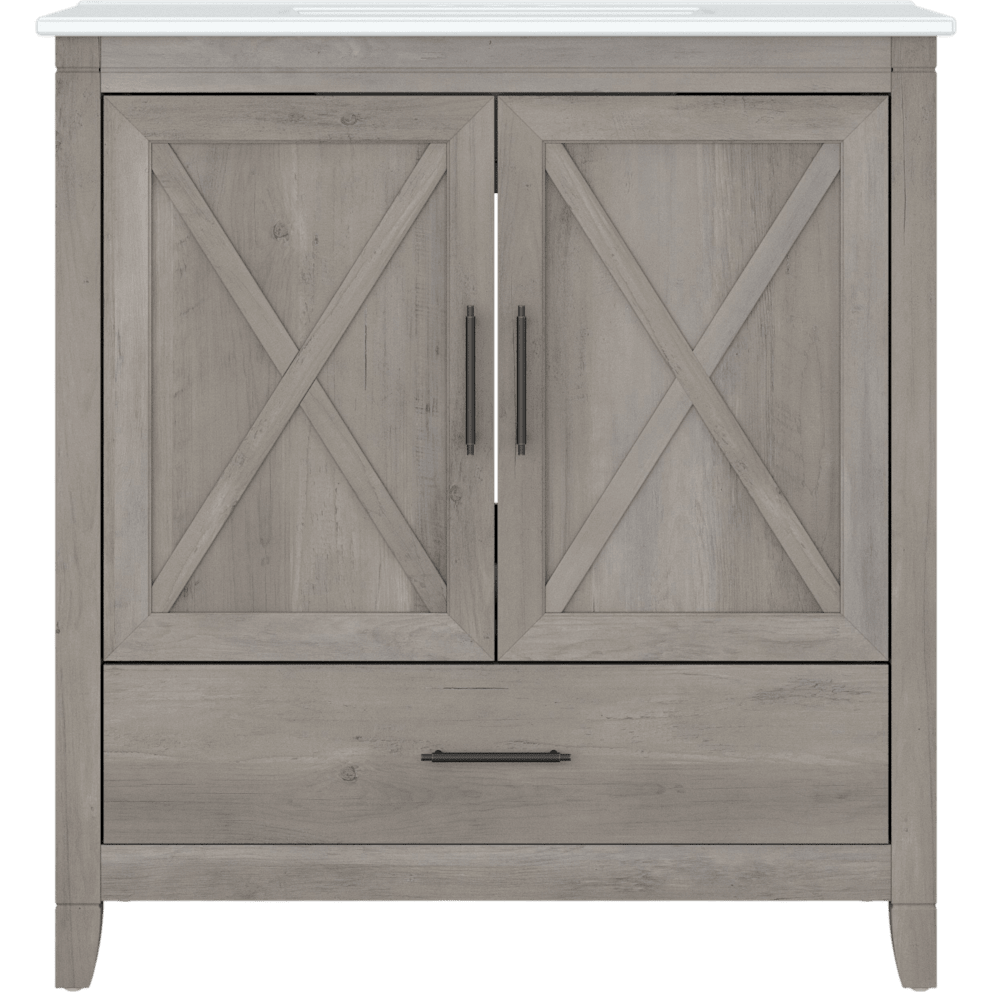 Driftwood Gray