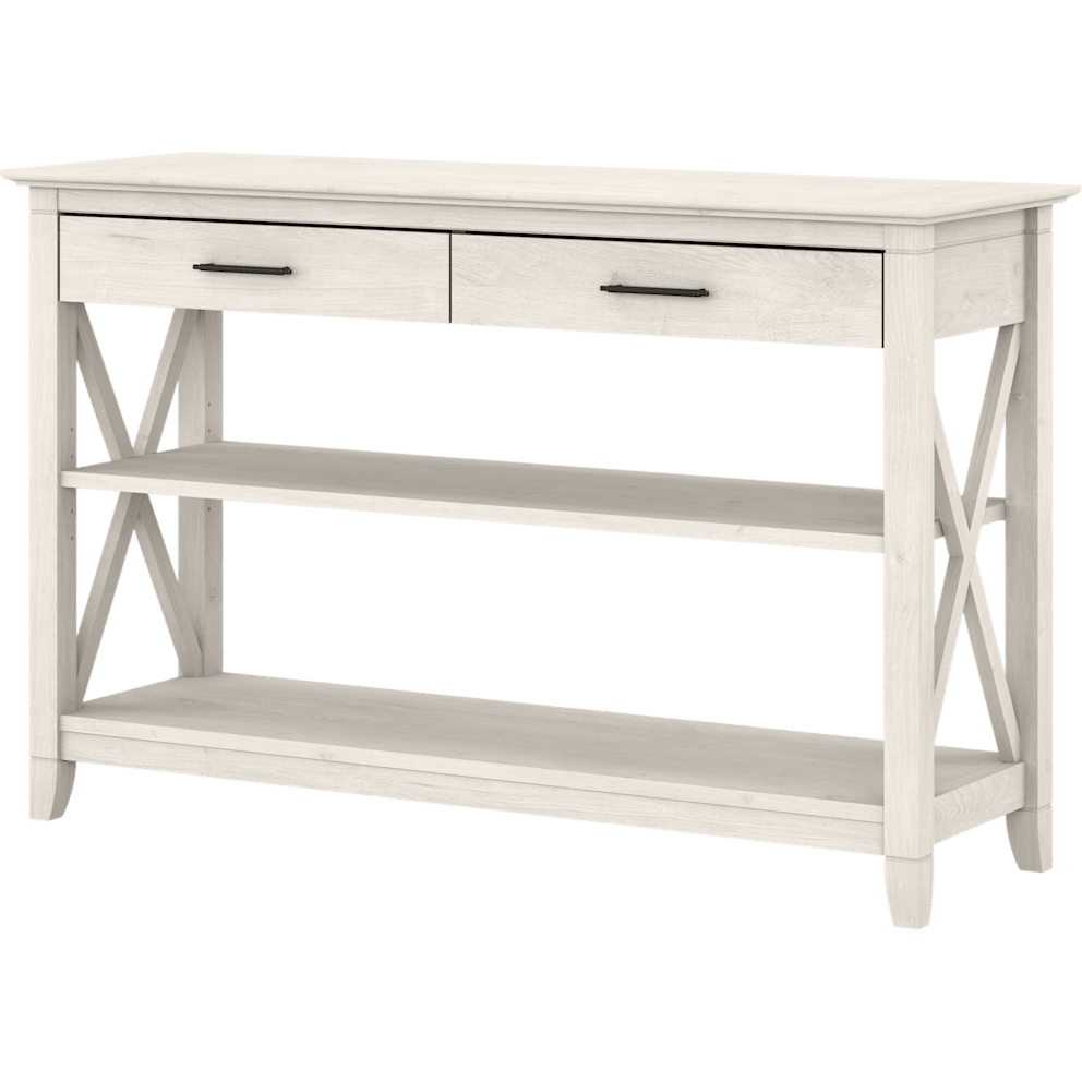 Linen White Oak