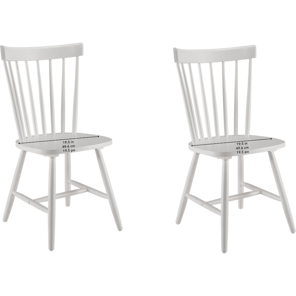 White Paint