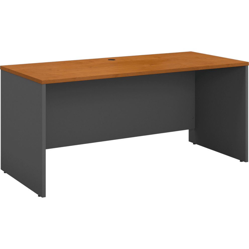 Natural Cherry/Graphite Gray