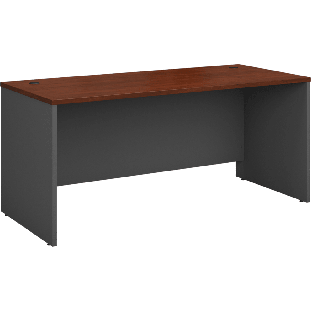Hansen Cherry/Graphite Gray