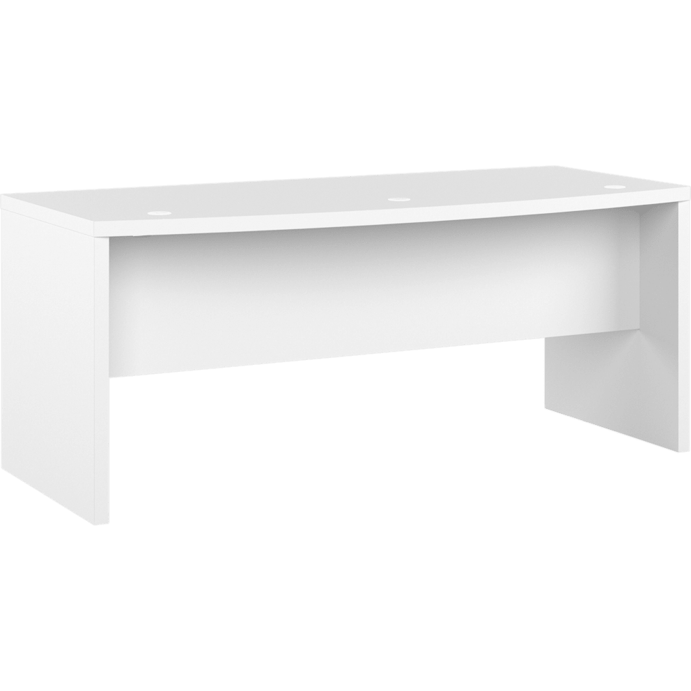 Pure White