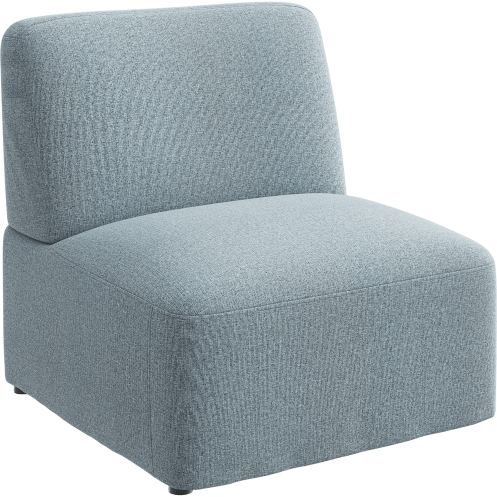 Mist Fabric