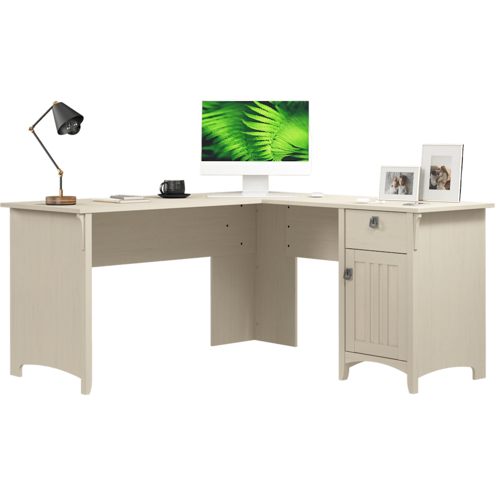 Antique White