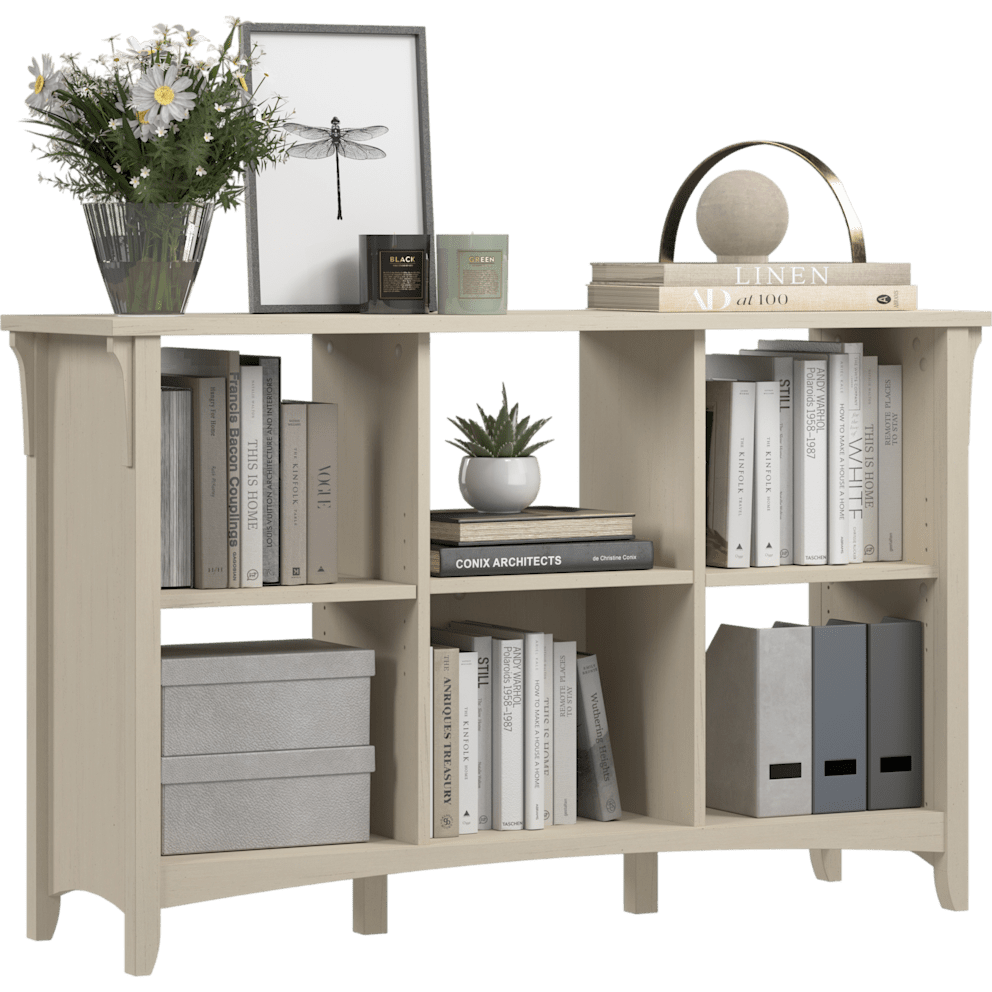 Antique White