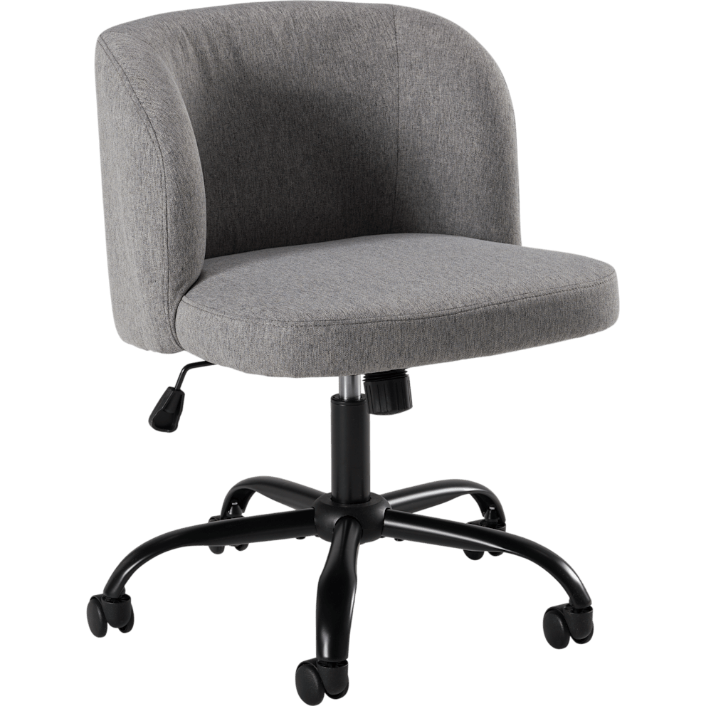 Warm Gray Fabric