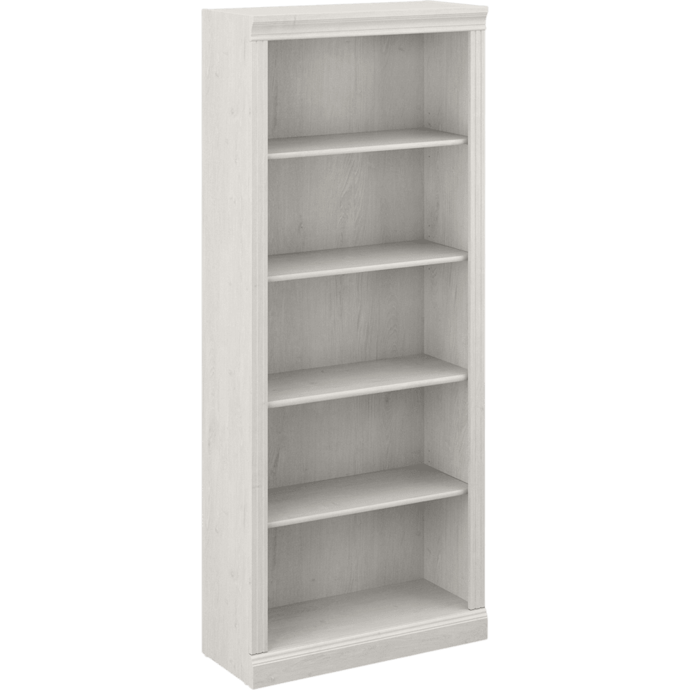 Linen White Oak