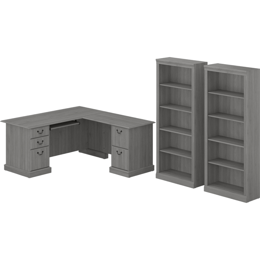 Modern Gray