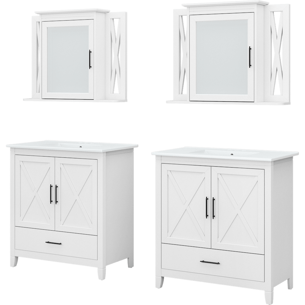 White Ash