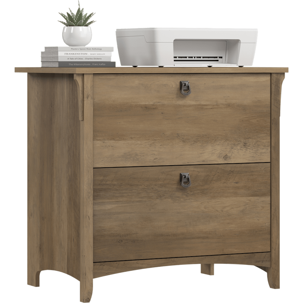 Reclaimed Pine