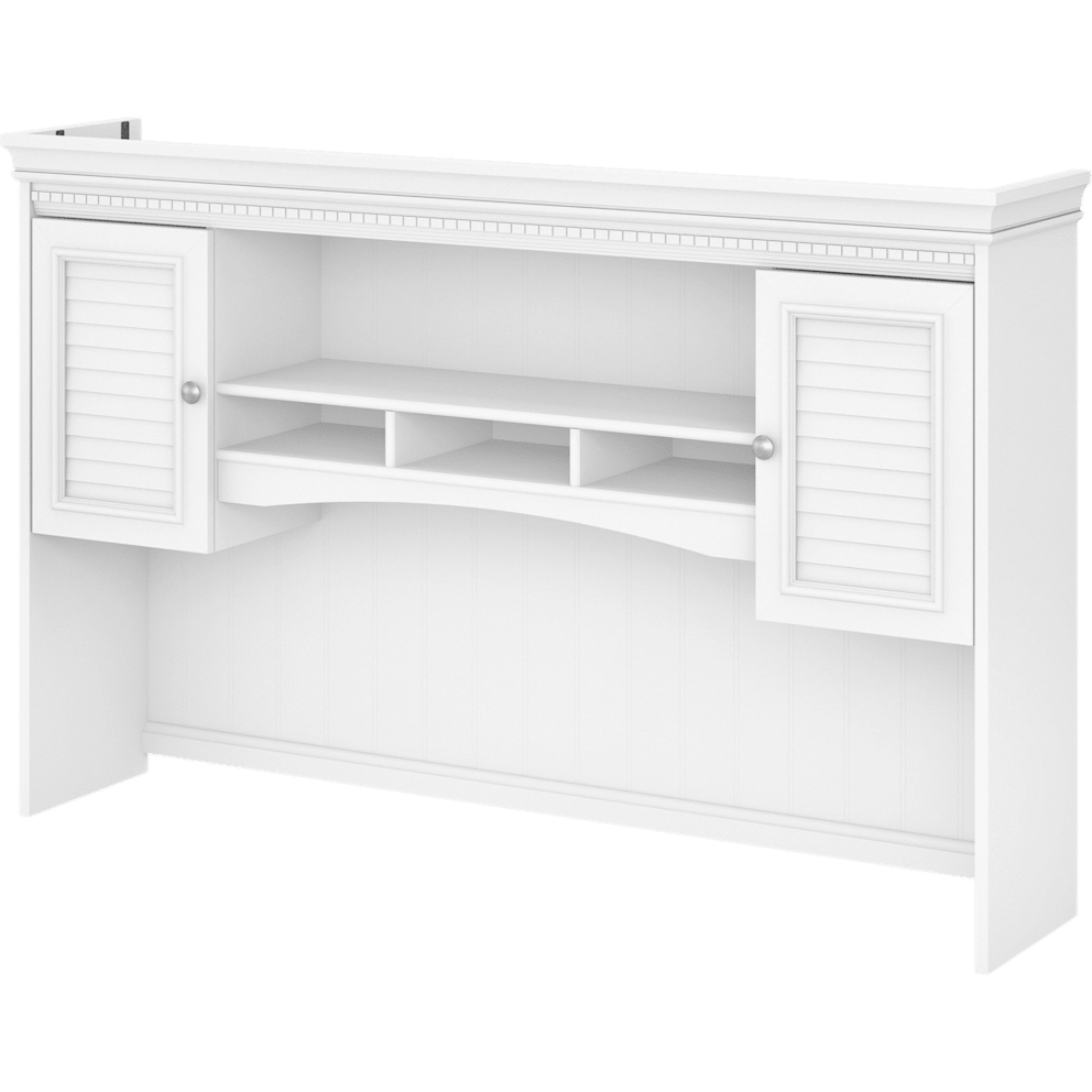 Shiplap Gray / Pure White