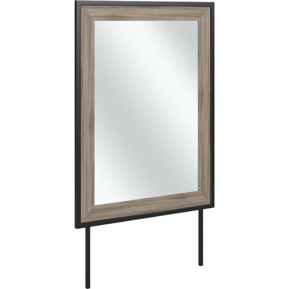 Modern Hickory