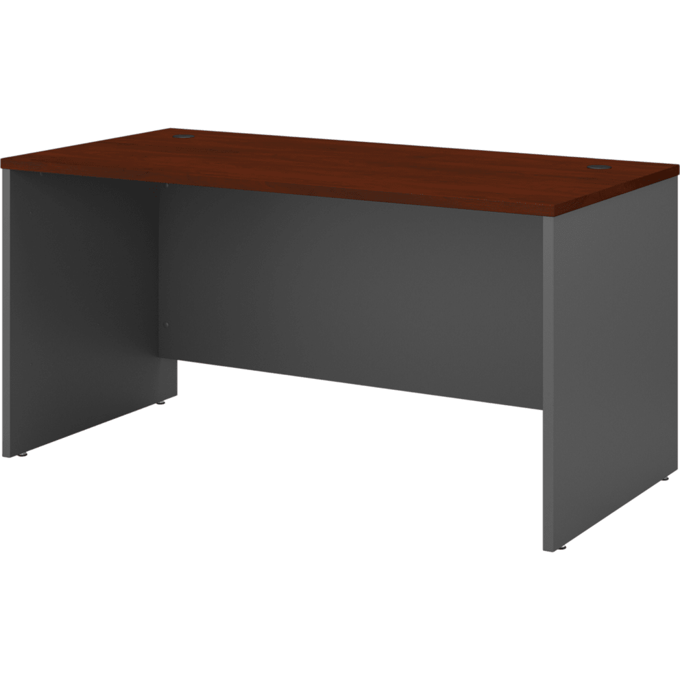 Hansen Cherry/Graphite Gray