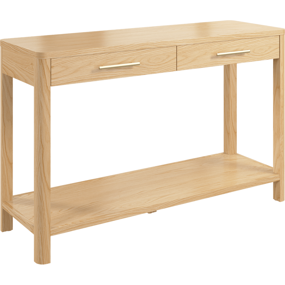 Natural White Oak