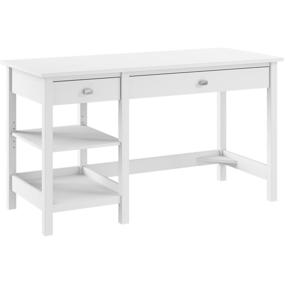 Pure White