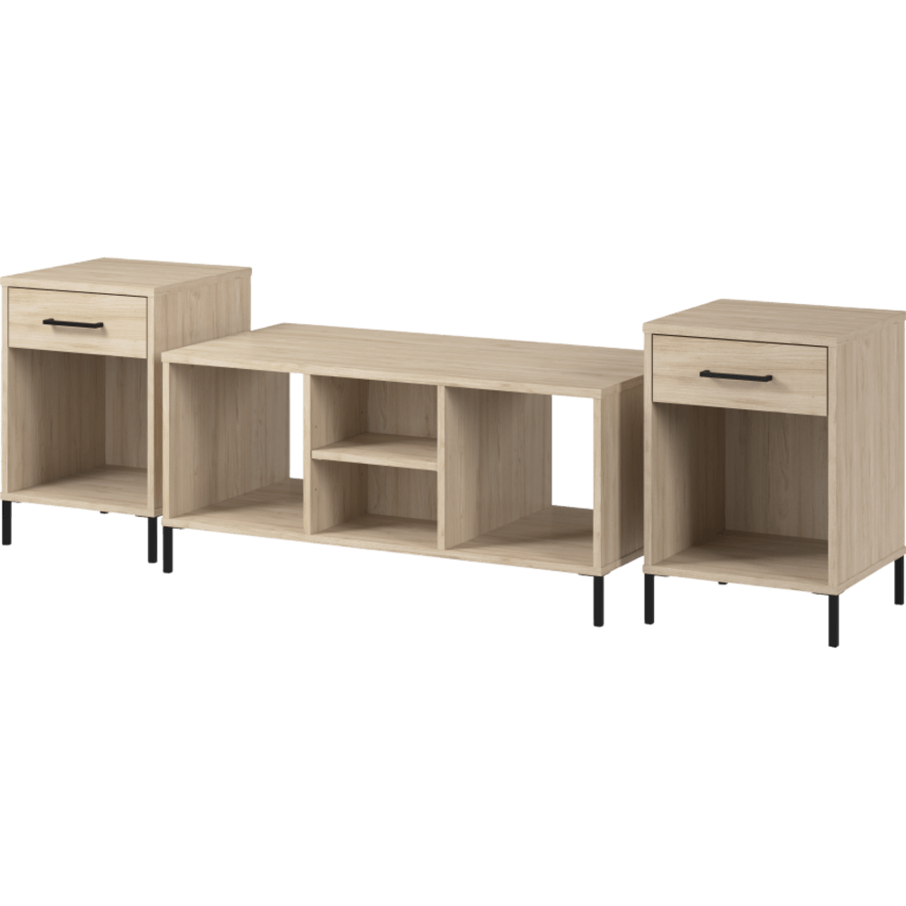Natural Elm