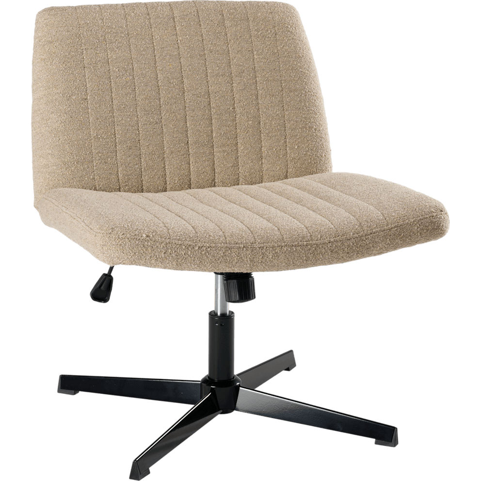 Cool Beige Fabric