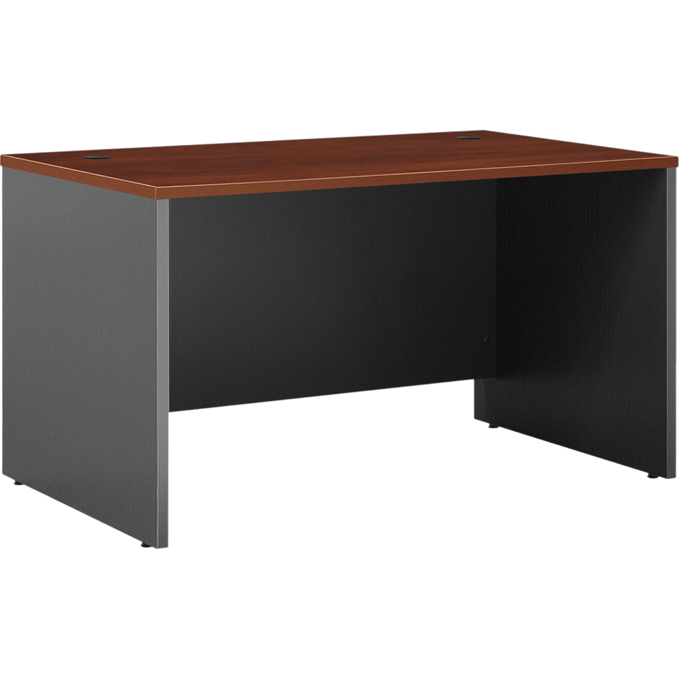 Hansen Cherry / Graphite Gray