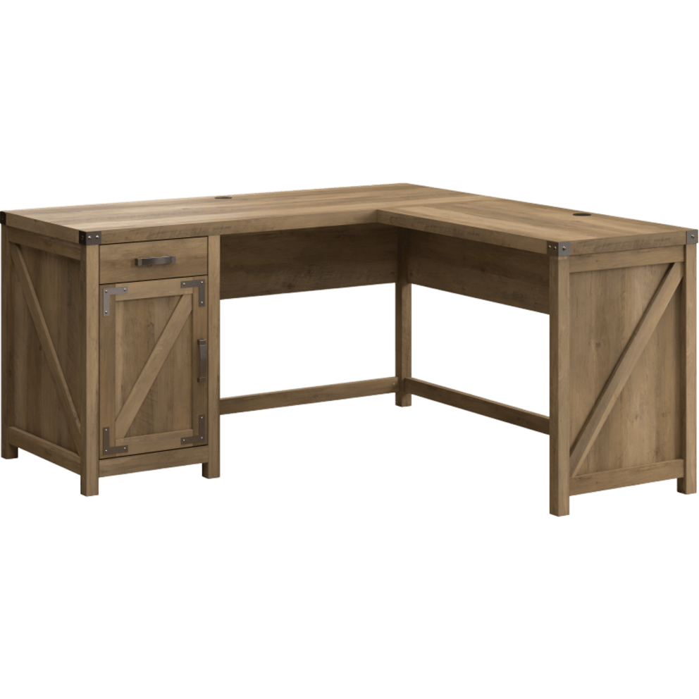 Reclaimed Pine