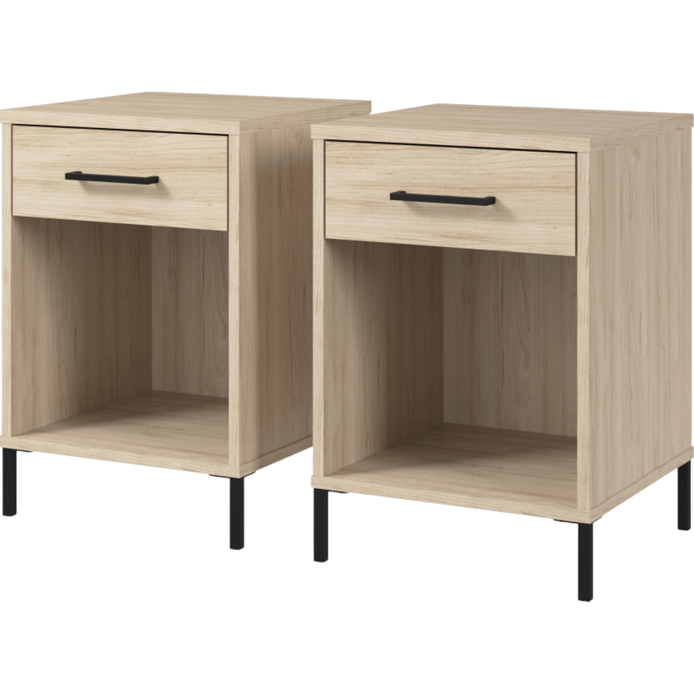 Natural Elm