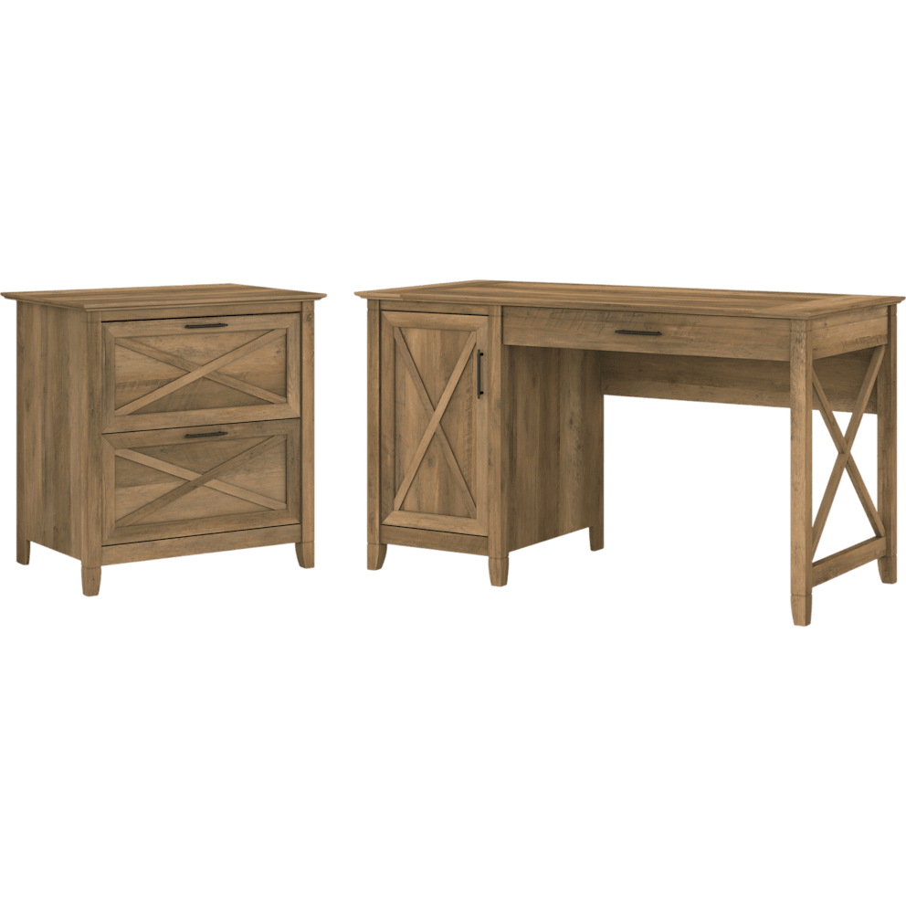 Reclaimed Pine