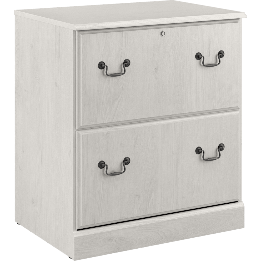 Linen White Oak