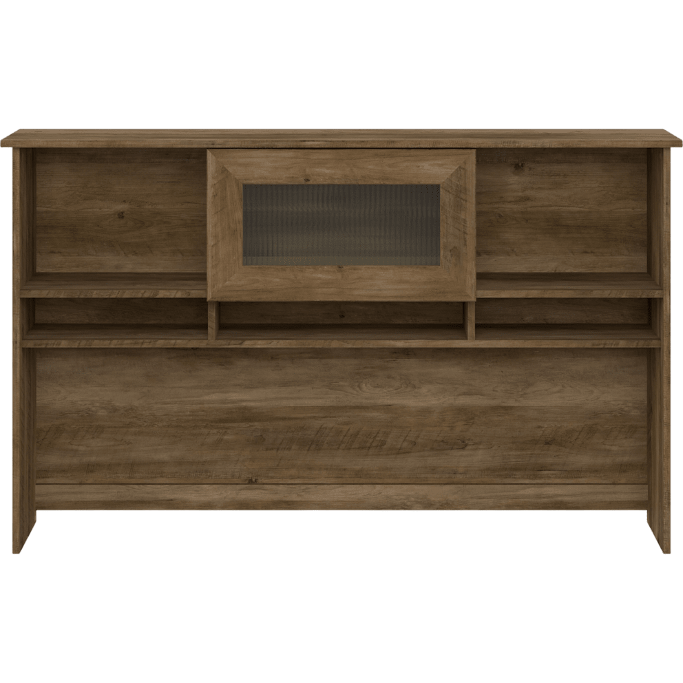 Reclaimed Pine