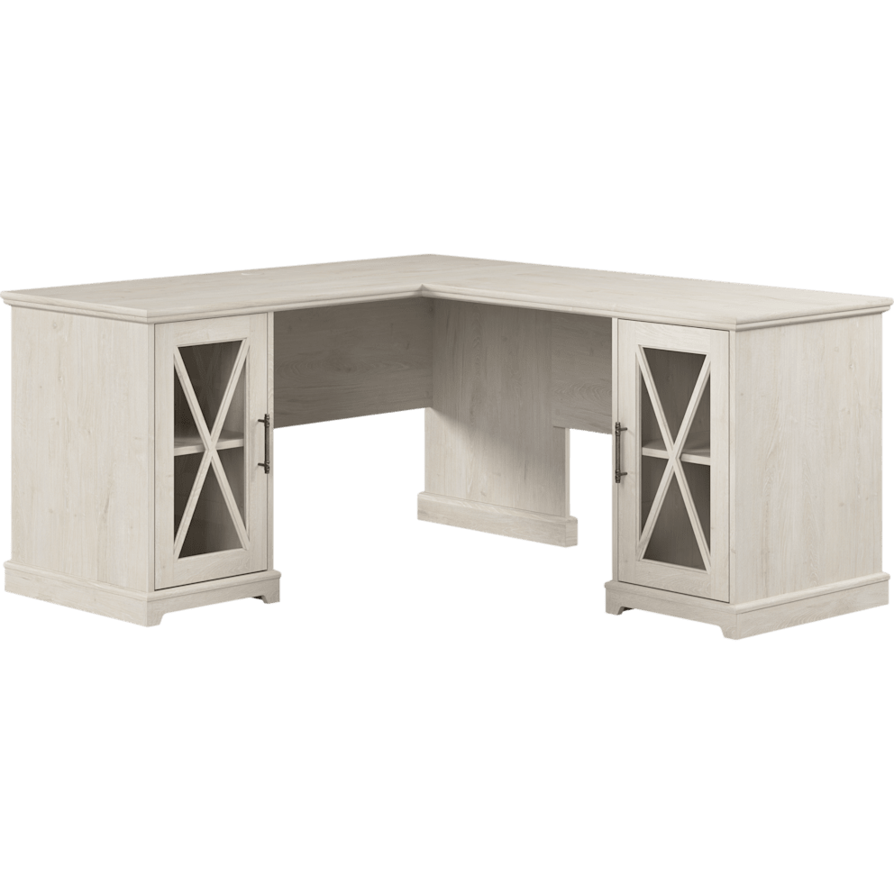 Linen White Oak