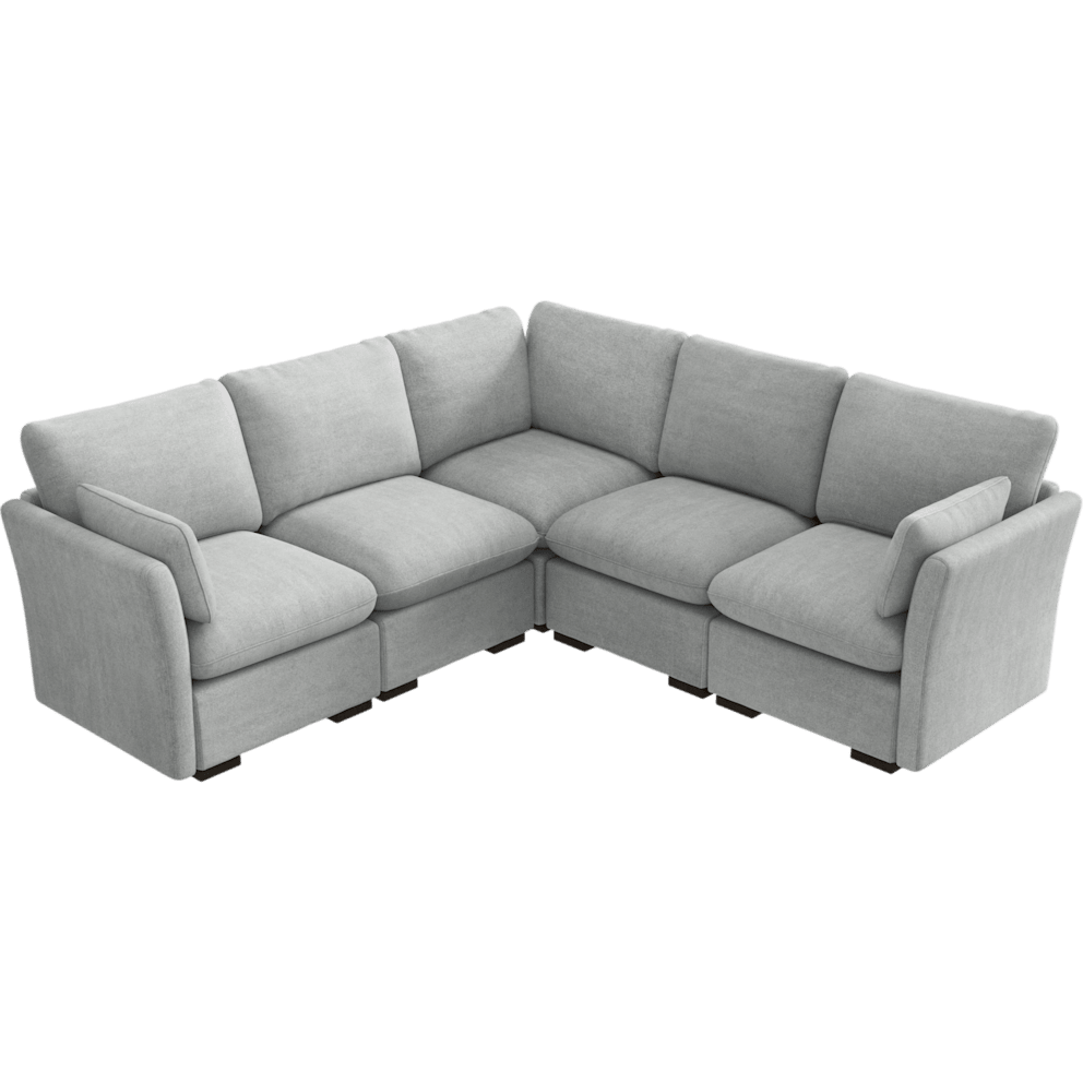 Dove Gray