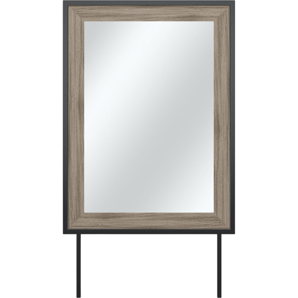 Modern Hickory